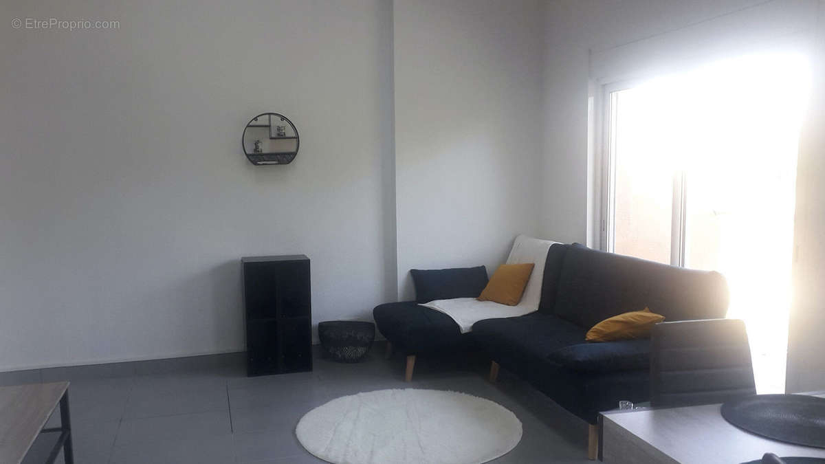 Appartement à PERPIGNAN