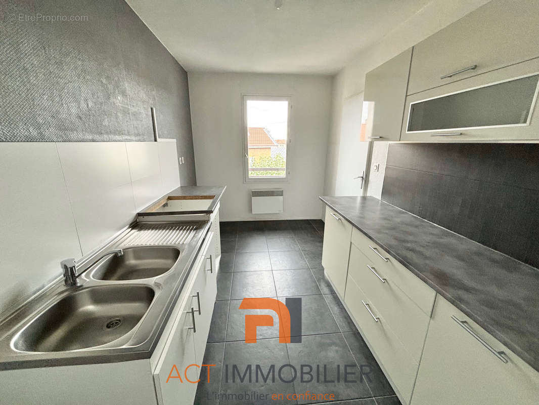 Appartement à LOZANNE