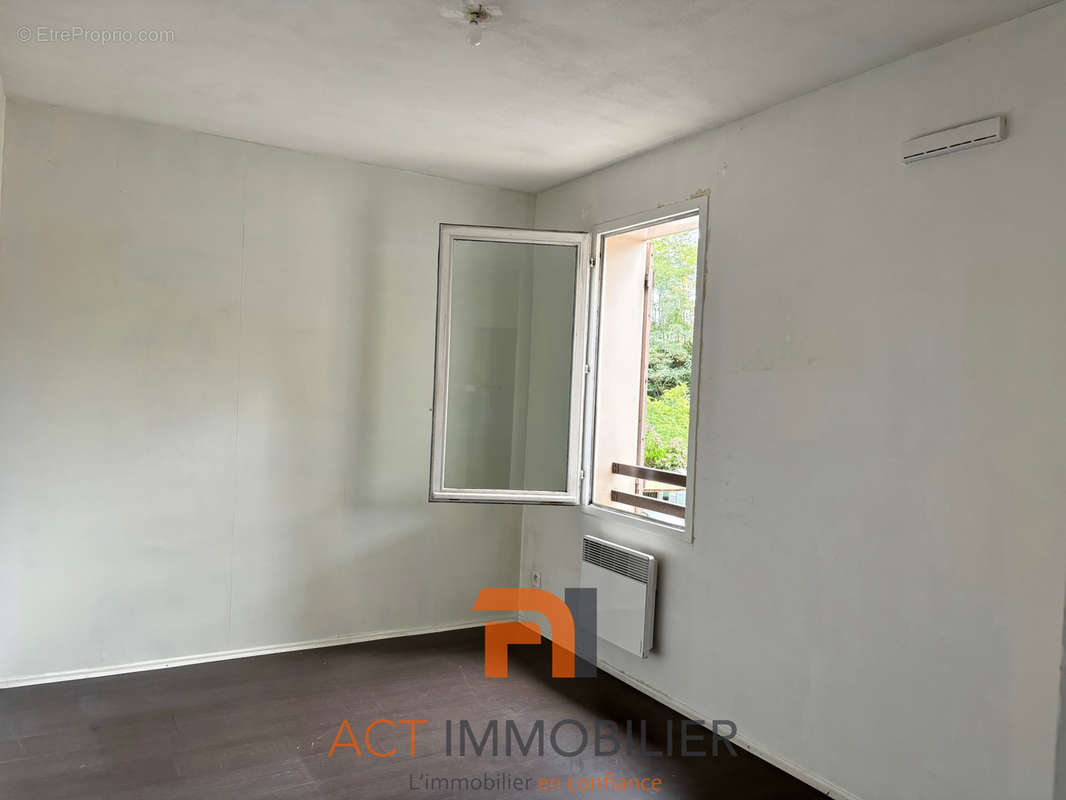 Appartement à LOZANNE