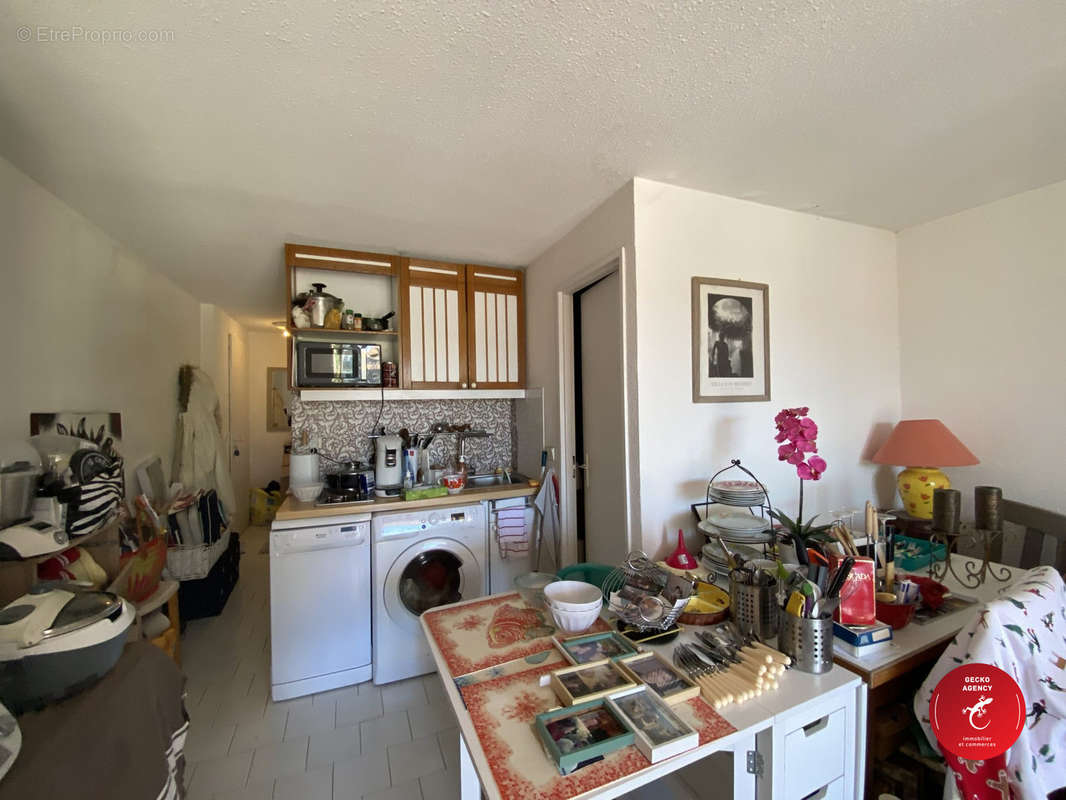 Appartement à COGOLIN