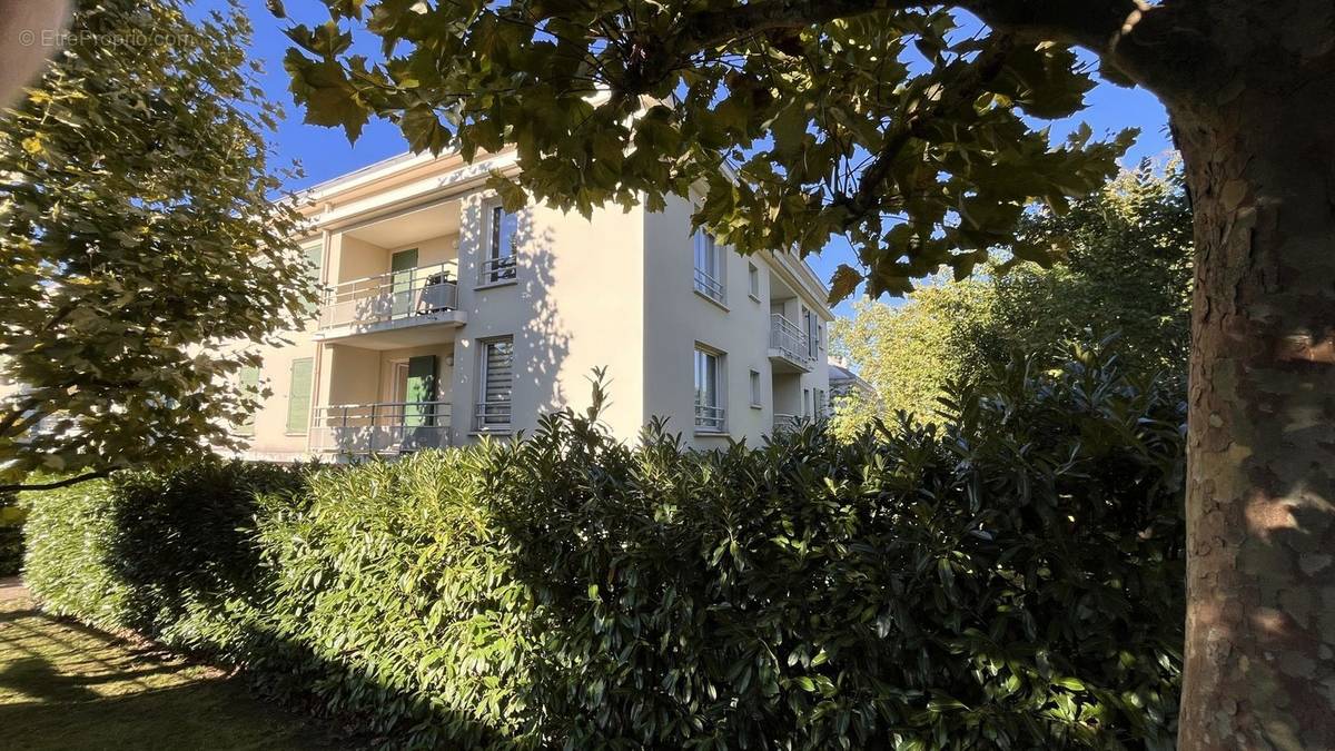 Appartement à CORMEILLES-EN-PARISIS