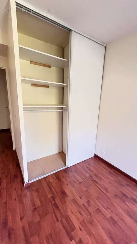 Appartement à CORMEILLES-EN-PARISIS