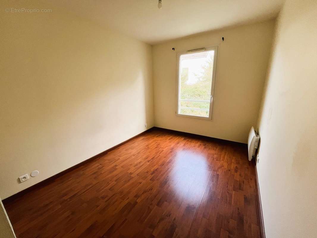 Appartement à CORMEILLES-EN-PARISIS