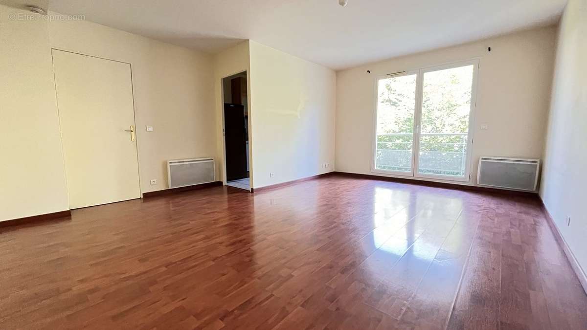 Appartement à CORMEILLES-EN-PARISIS