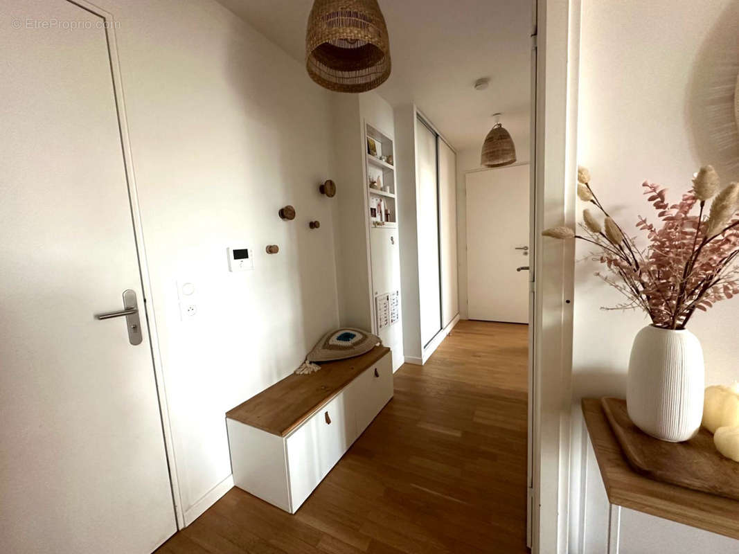 Appartement à CLAMART