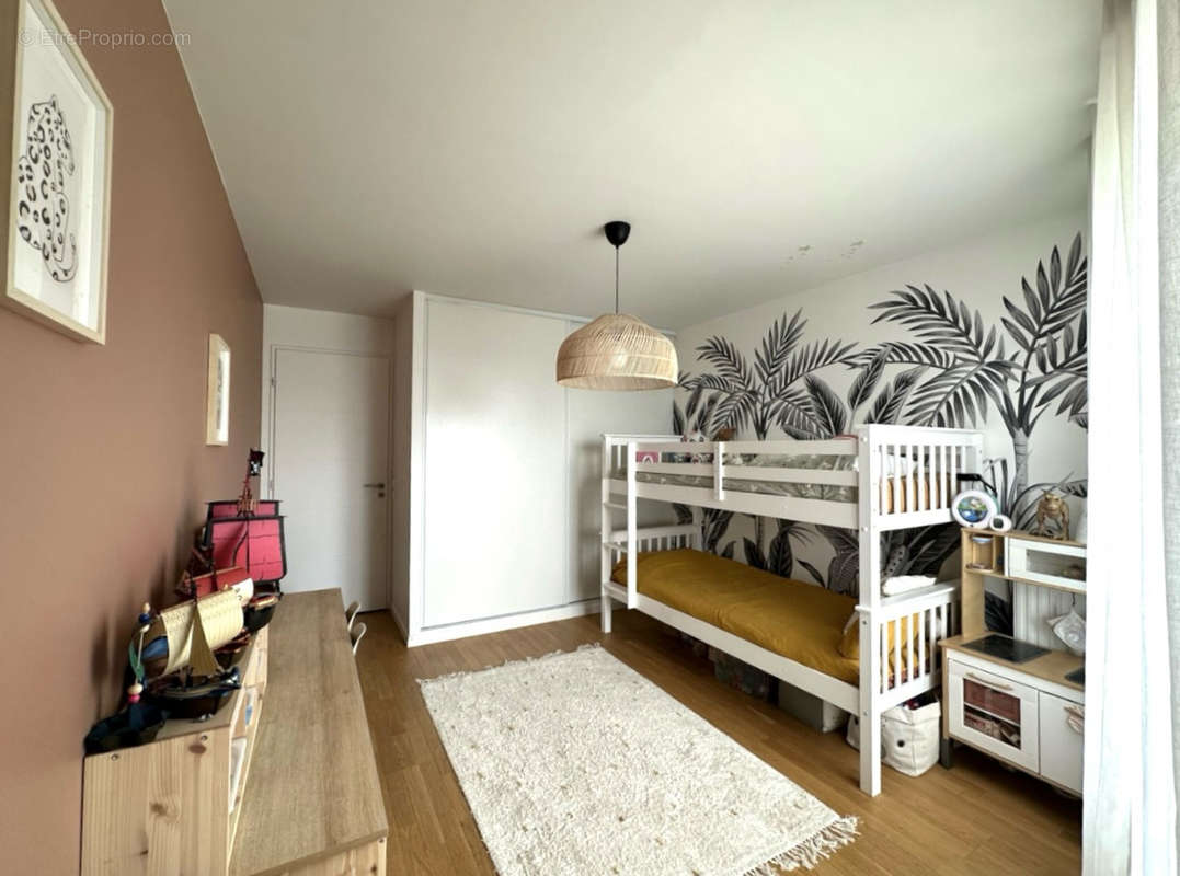 Appartement à CLAMART