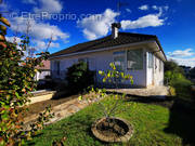 Maison à MALEMORT-SUR-CORREZE