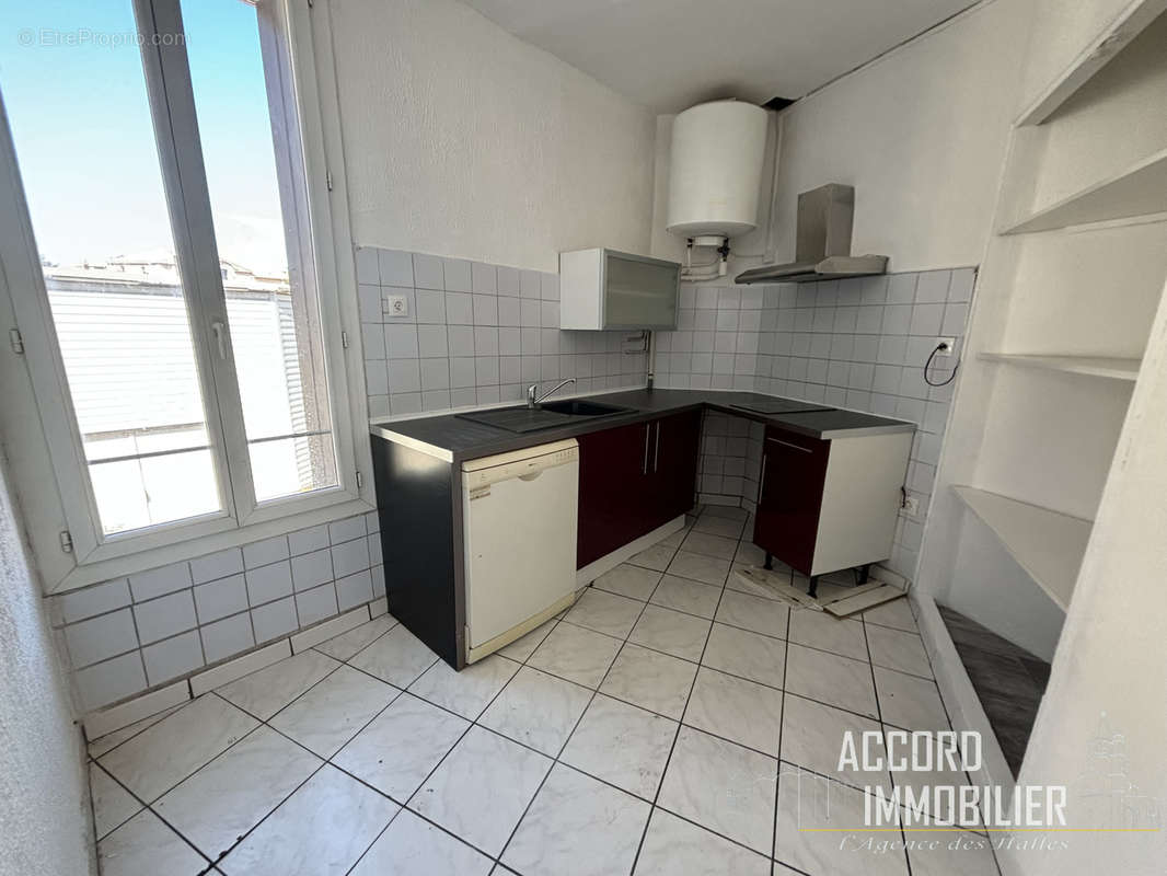 Appartement à BEZIERS