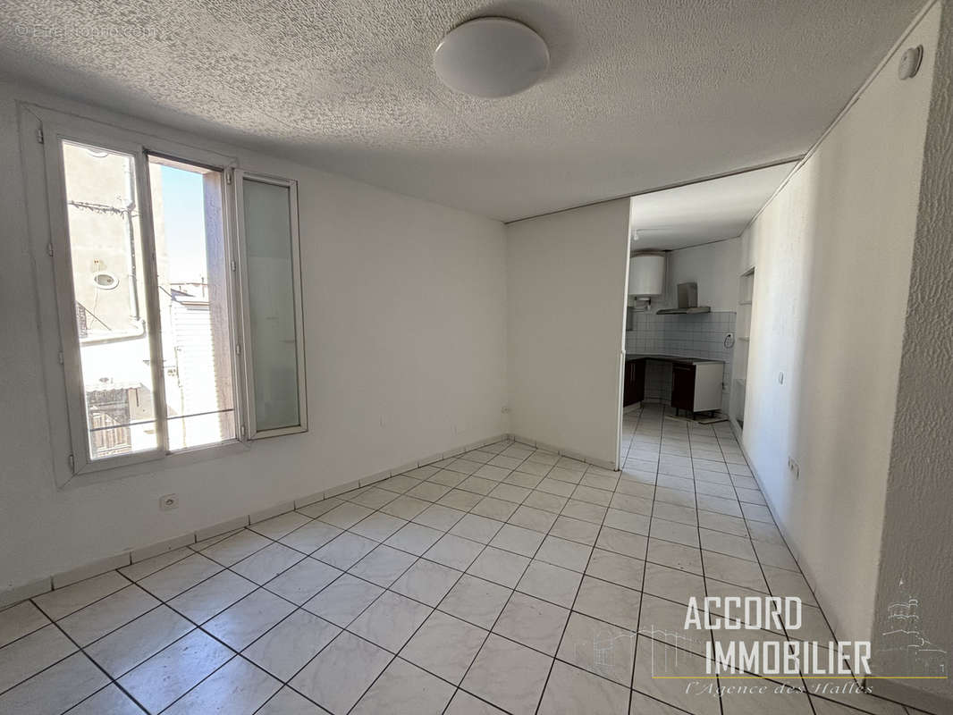 Appartement à BEZIERS