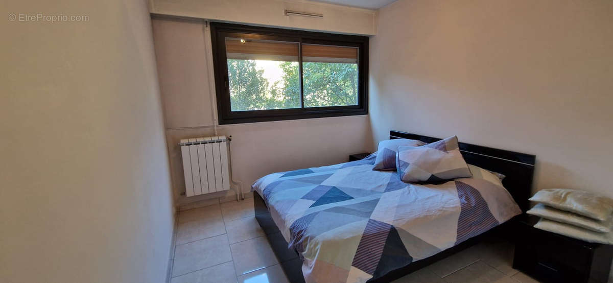 Appartement à MARSEILLE-11E