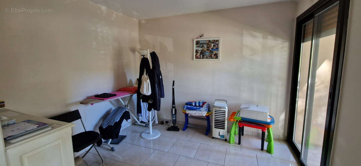 Appartement à MARSEILLE-11E