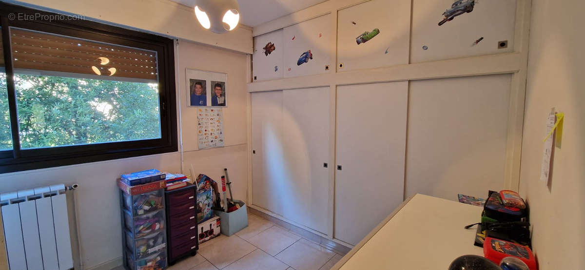 Appartement à MARSEILLE-11E