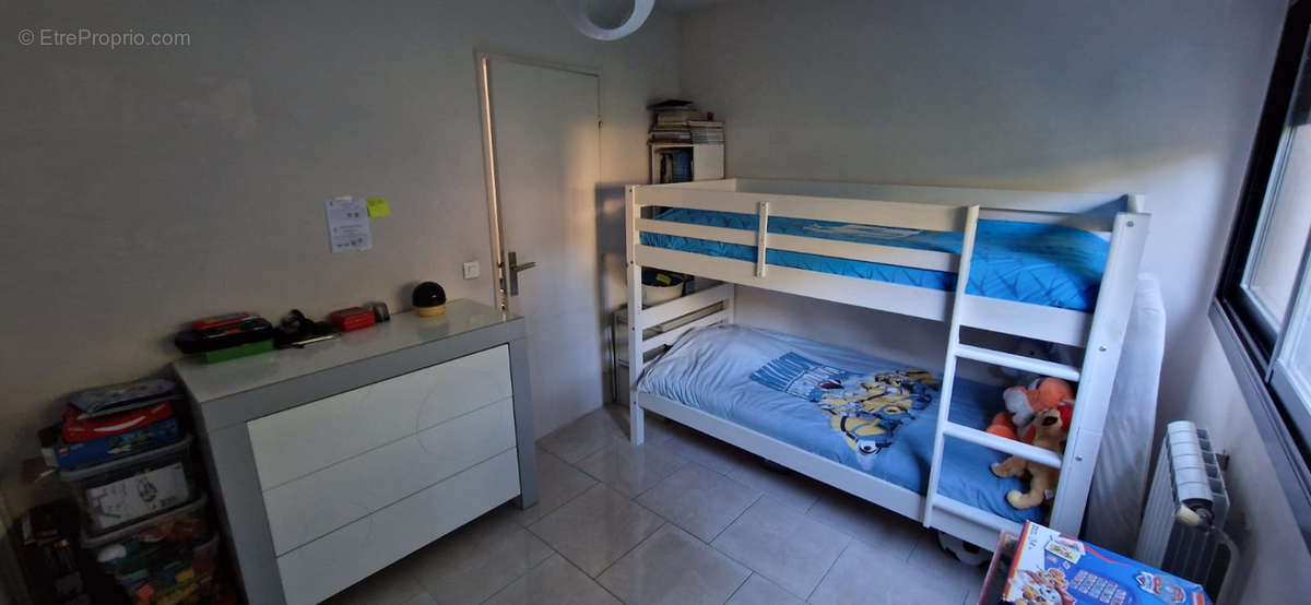 Appartement à MARSEILLE-11E