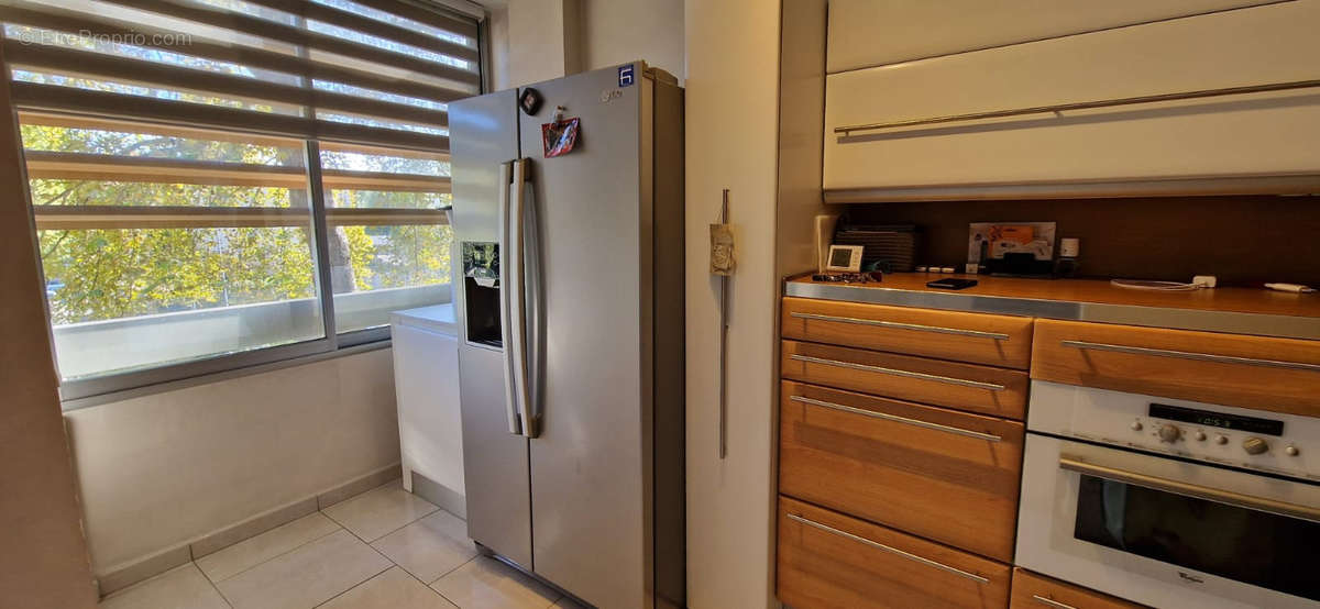 Appartement à MARSEILLE-11E