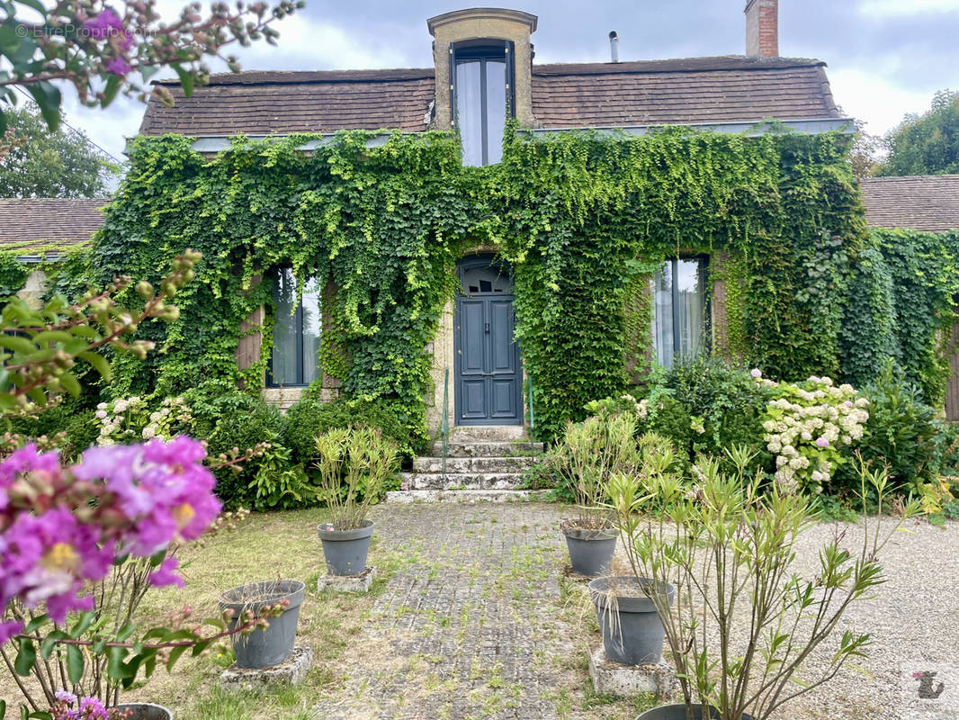 Maison à BERGERAC