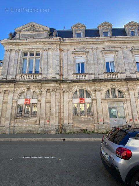 Appartement à ROCHEFORT