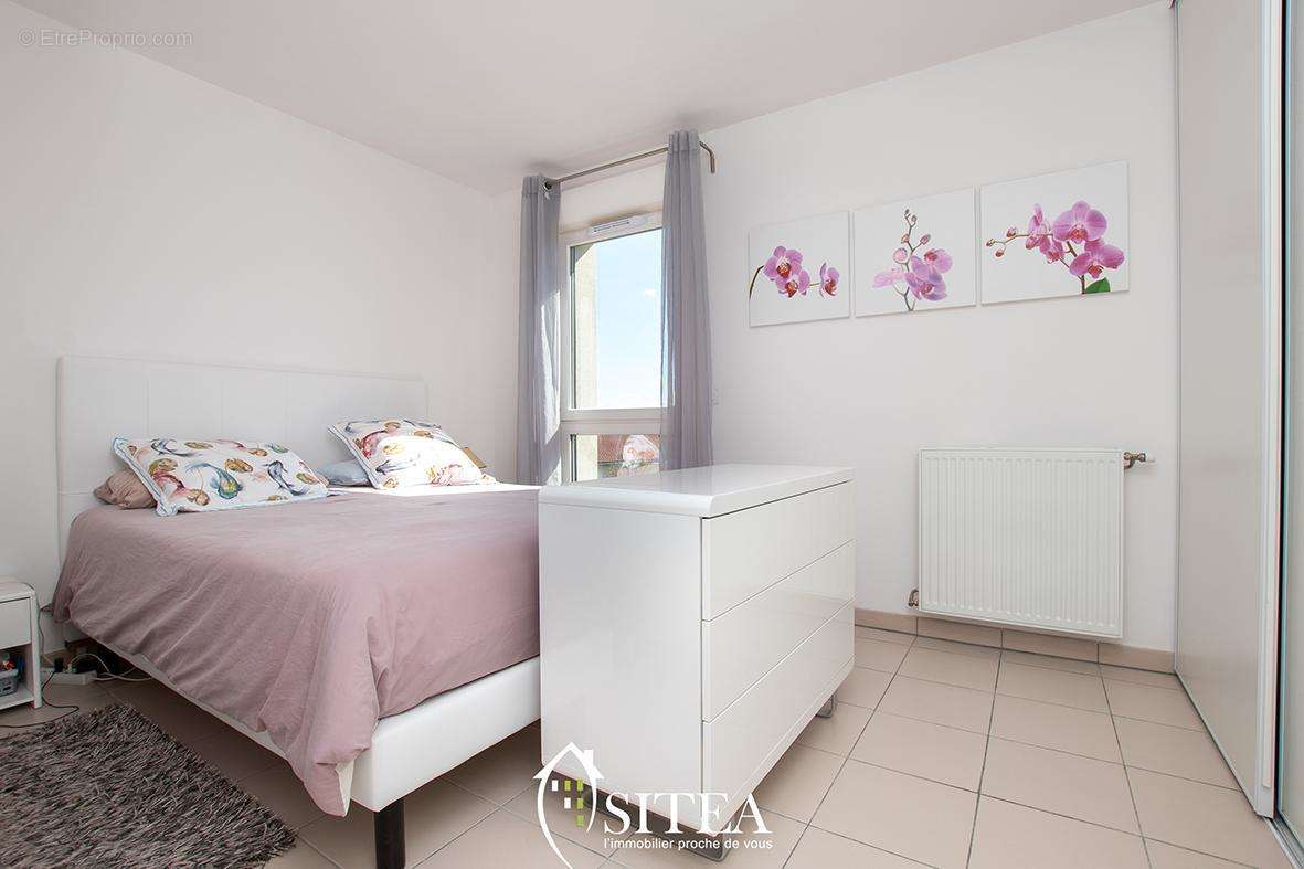 Appartement à COLOMIERS