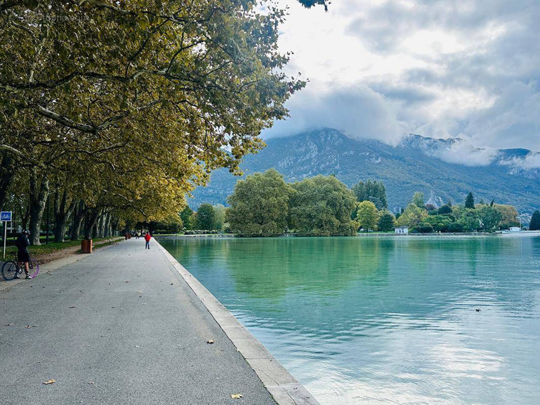 Appartement à ANNECY