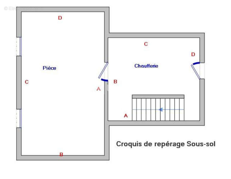 Maison à NEUILLY-SUR-MARNE