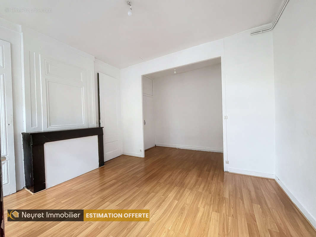 Appartement à LYON-2E