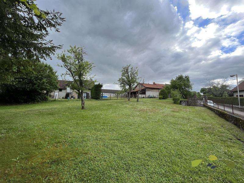 Maison à SAUVIAT-SUR-VIGE