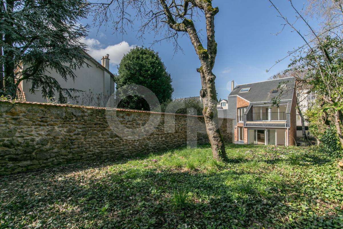 Maison à FONTENAY-SOUS-BOIS