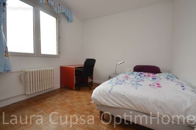 Appartement à BOURG-LA-REINE