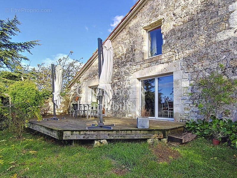 Maison à TAYRAC