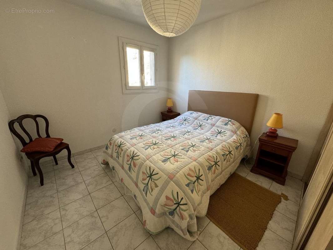 Appartement à SETE