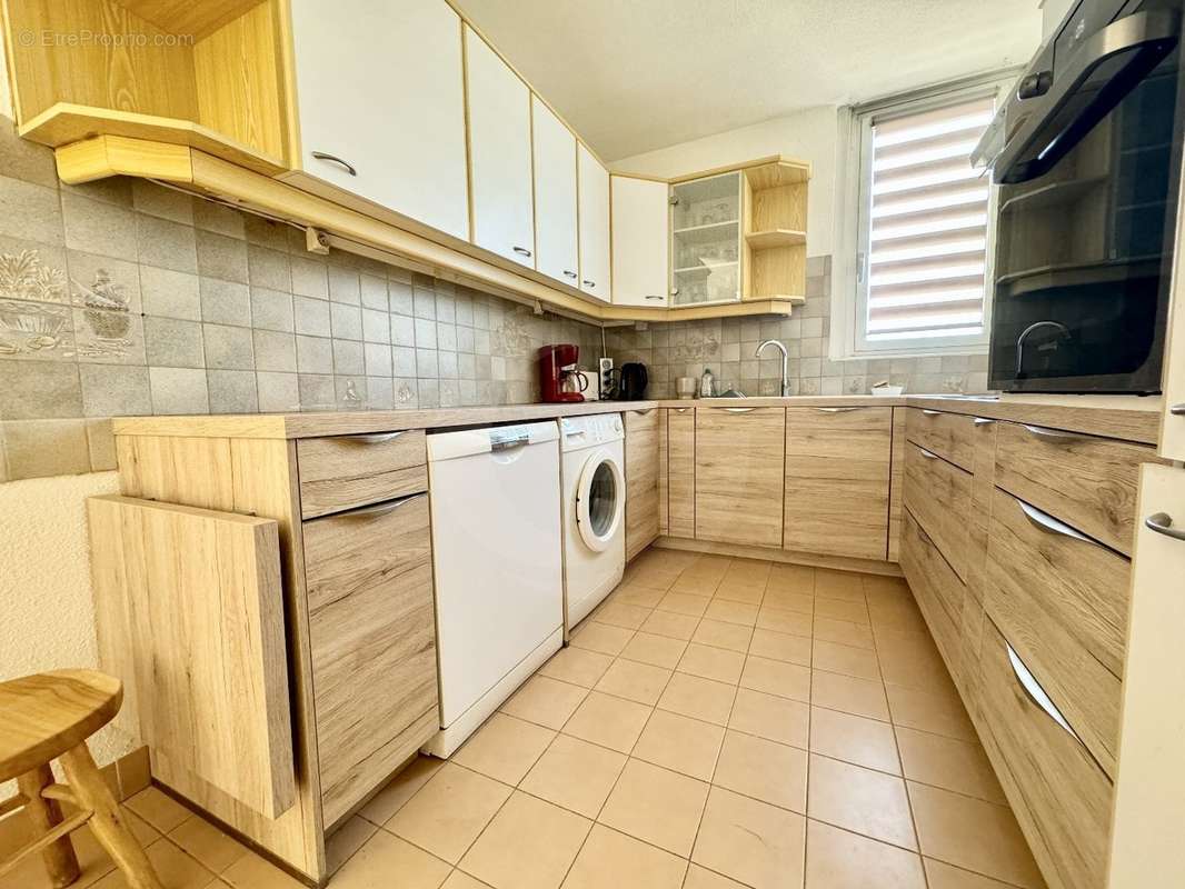 Appartement à SETE