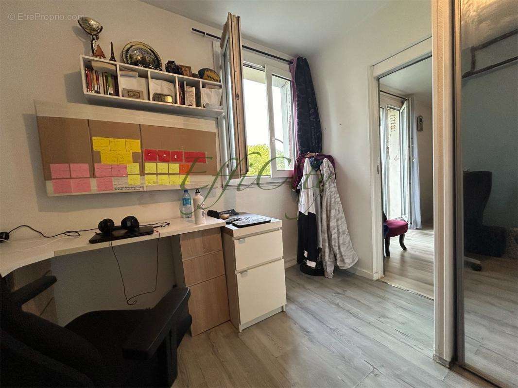 Appartement à AULNAY-SOUS-BOIS