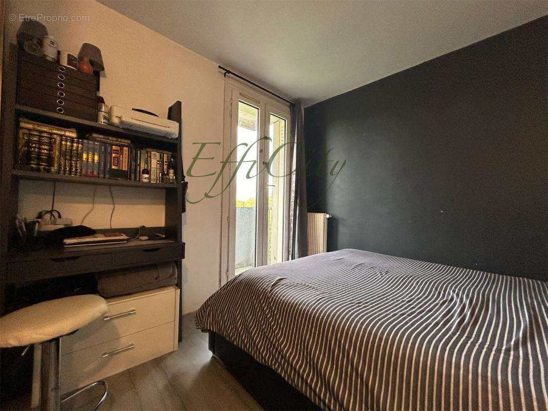 Appartement à AULNAY-SOUS-BOIS