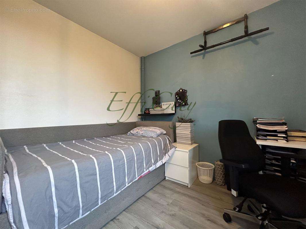 Appartement à AULNAY-SOUS-BOIS