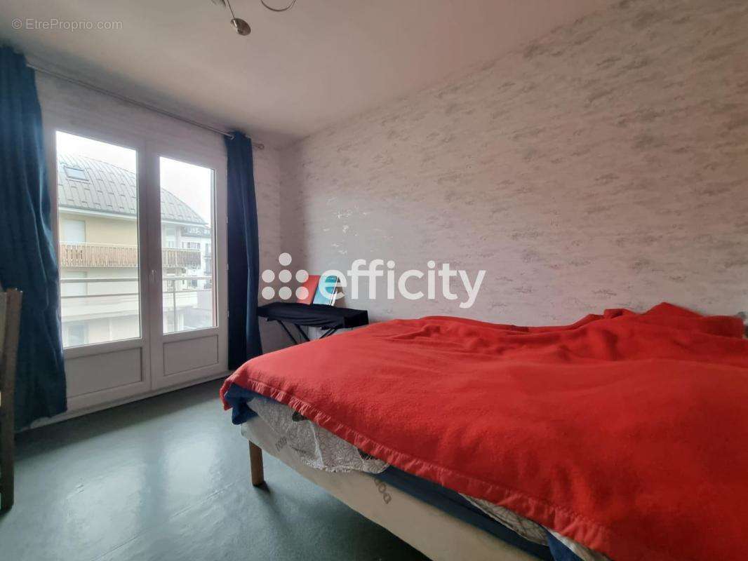 Appartement à THONON-LES-BAINS