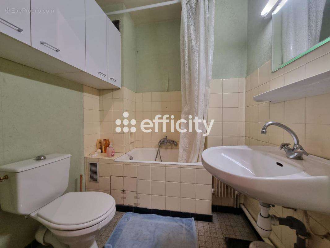 Appartement à THONON-LES-BAINS