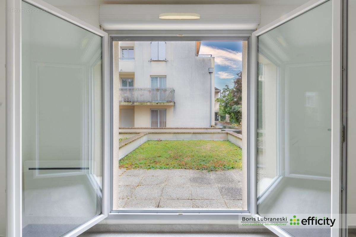 Appartement à AUXERRE