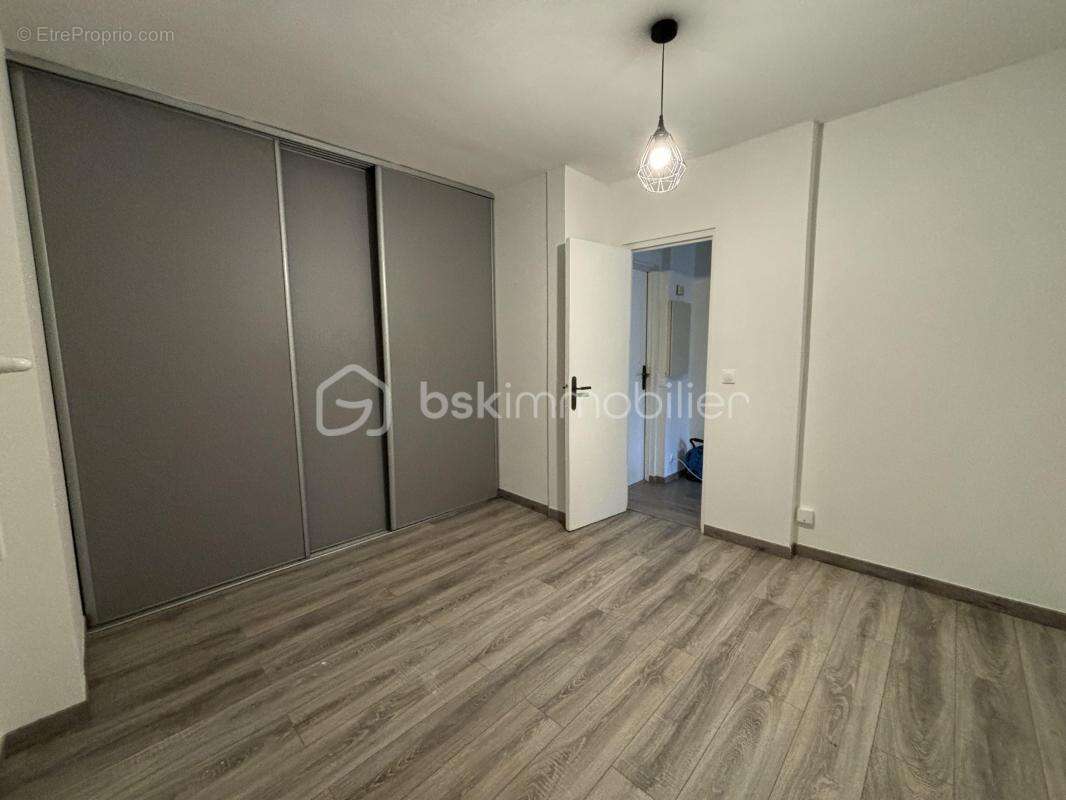 Appartement à VILLEPARISIS