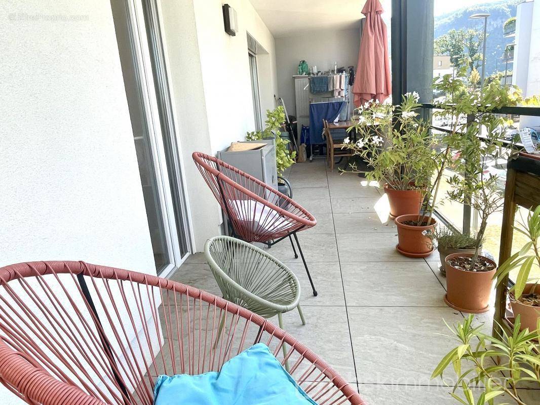 Appartement à ANNECY