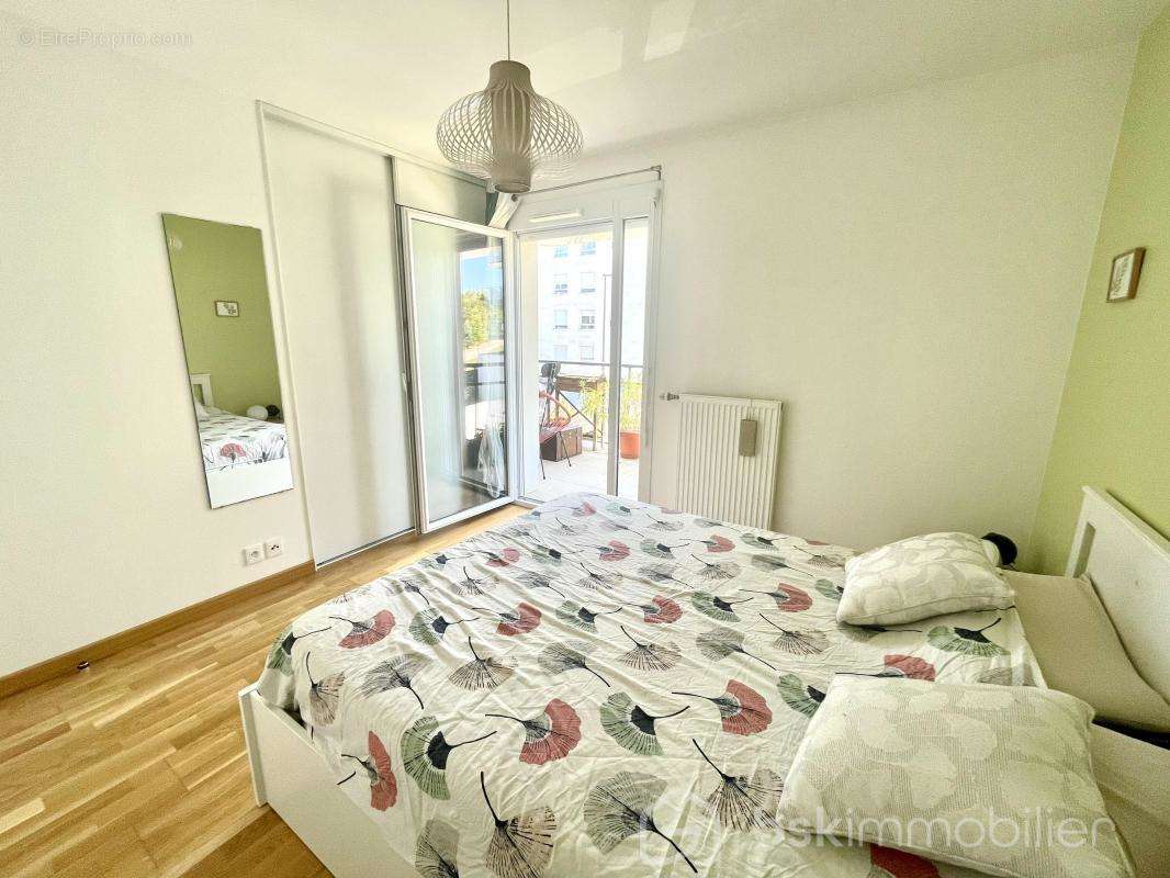 Appartement à ANNECY