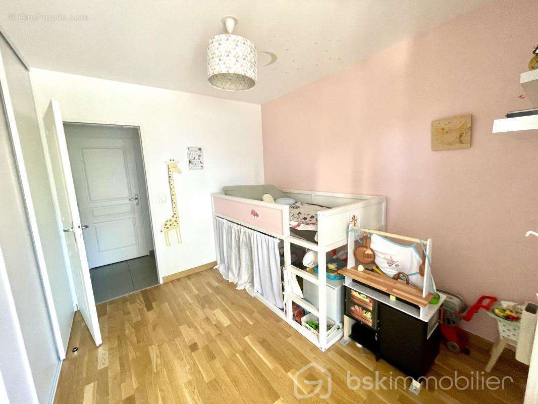 Appartement à ANNECY