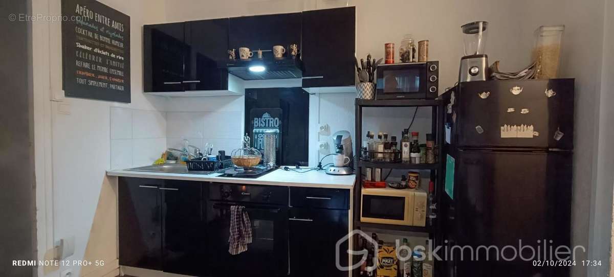 Appartement à PERPIGNAN