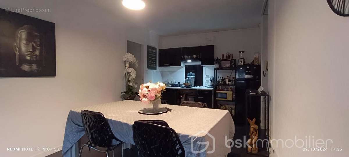 Appartement à PERPIGNAN