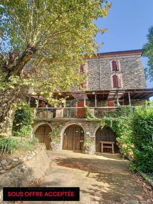 Appartement à SAINT-ANDRE-DE-MAJENCOULES