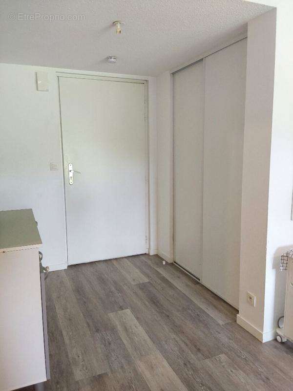 Appartement à PLOEREN