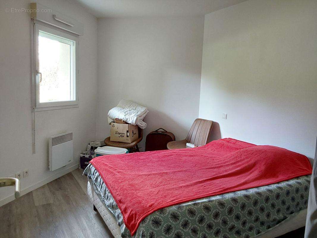 Appartement à PLOEREN