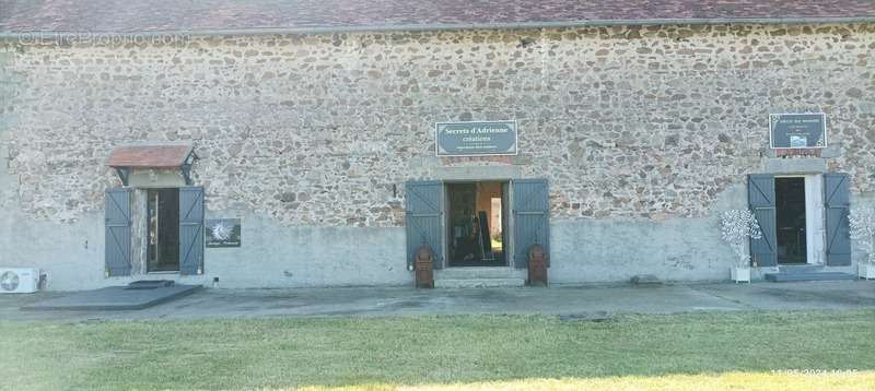 Maison à SAINT-HILAIRE