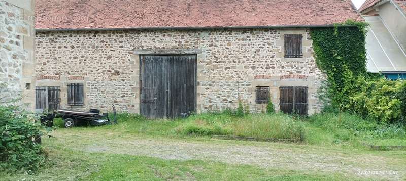 Maison à SAINT-HILAIRE