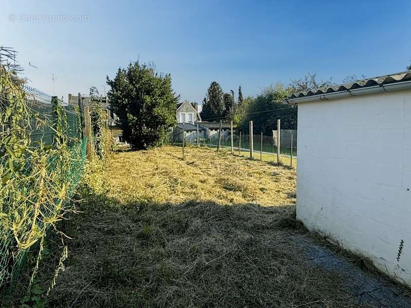 Maison à CAUDRY