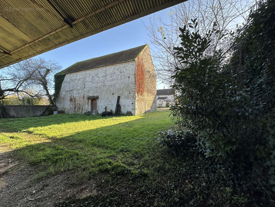 Maison à CHAMPIGNY