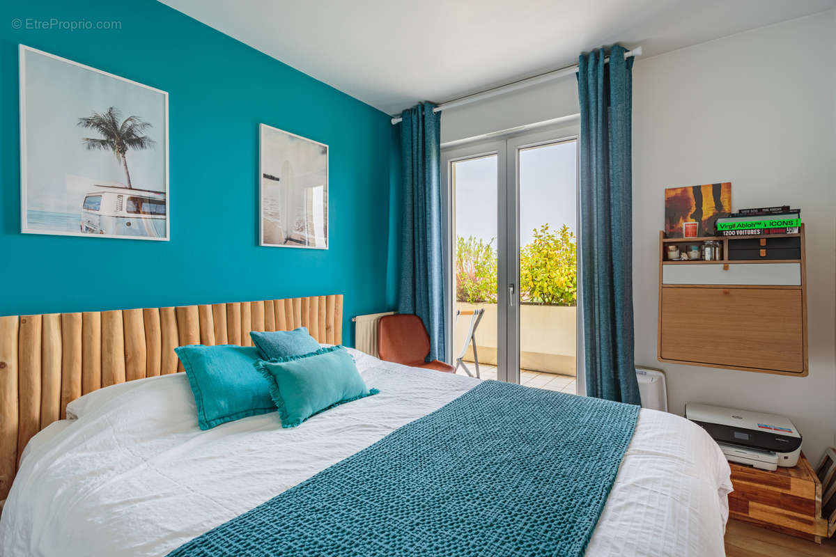 Appartement à ANGLET